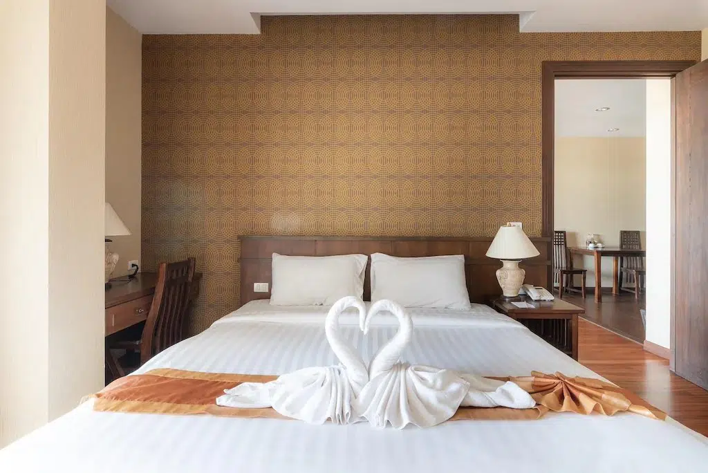 room image