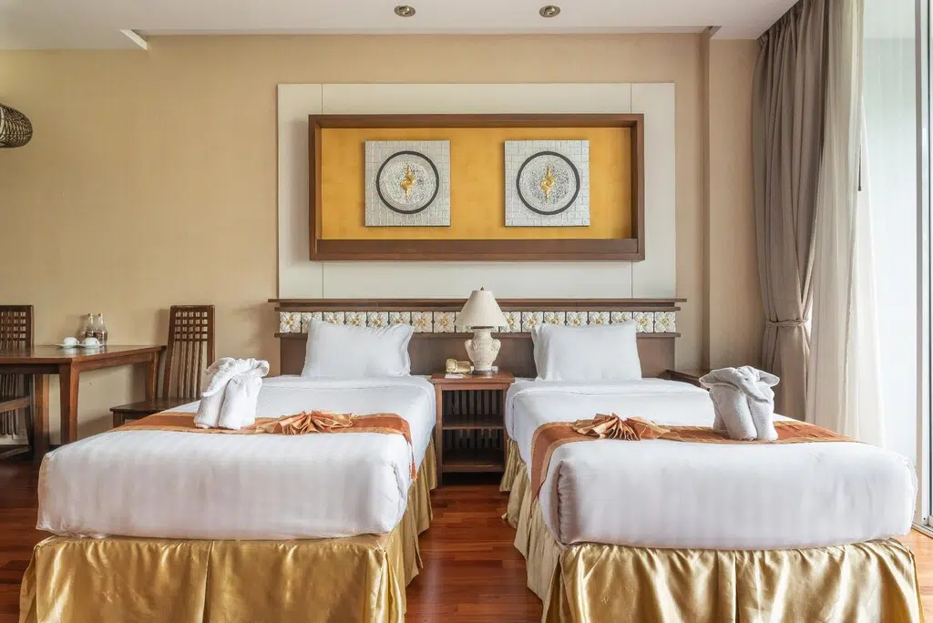 room image